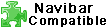 Site web compatible Navibar(addons Firefox)